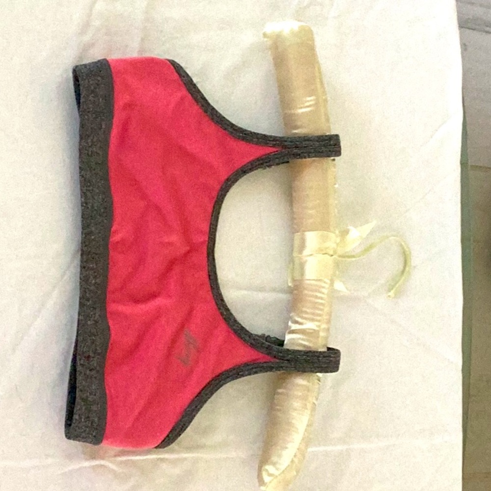 DKNYC Sports Bra Small
